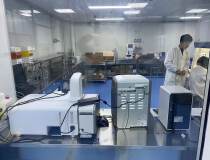 精装实验室价格洼地780平米生物医药实验室细胞培养P2
