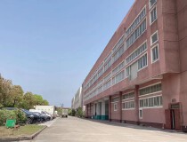 宝山工业区食品厂房招租，可分租2000-7000平方米不等