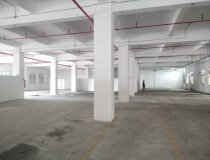 出租深圳坪山一楼厂房900平方，价格优惠。