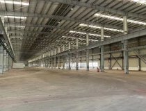 罗村重型工业园区钢构占地面积20万平方厂房出租
