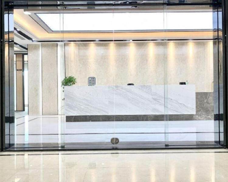 科技园办公室租赁深圳湾科技生态园纯写字楼出租接待