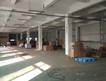 工业园区胜浦1750平仓库出租可分租,层高5米,、可看