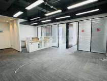 南山科技园软件产业基地98平精装2加1办公室出租