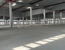 惠州高新产业园红本双证厂房砖墙到顶10米低价出租