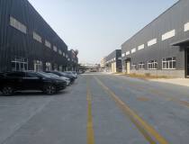 神湾镇外沙工业园新出钢构厂房4200方独门独有可办环评！