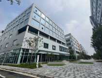 康桥周浦医学园区，独栋4千6千1万平，研发总部办公，可分层租