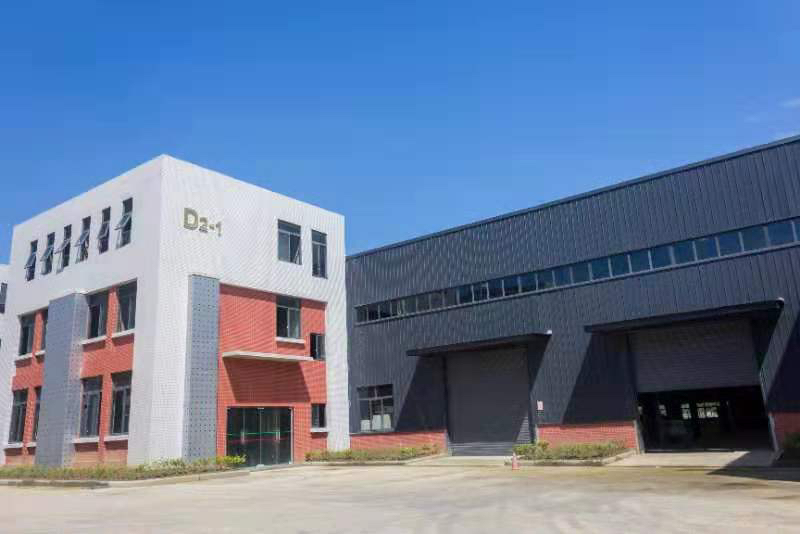 惠州市三栋新出物流仓库面积45000平交通便利价格实惠