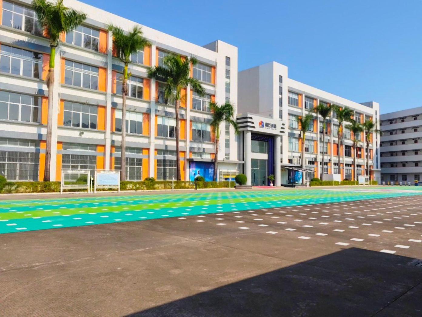 200平起石岩原房东全新工业园5000平精装厂房仓库办公出租