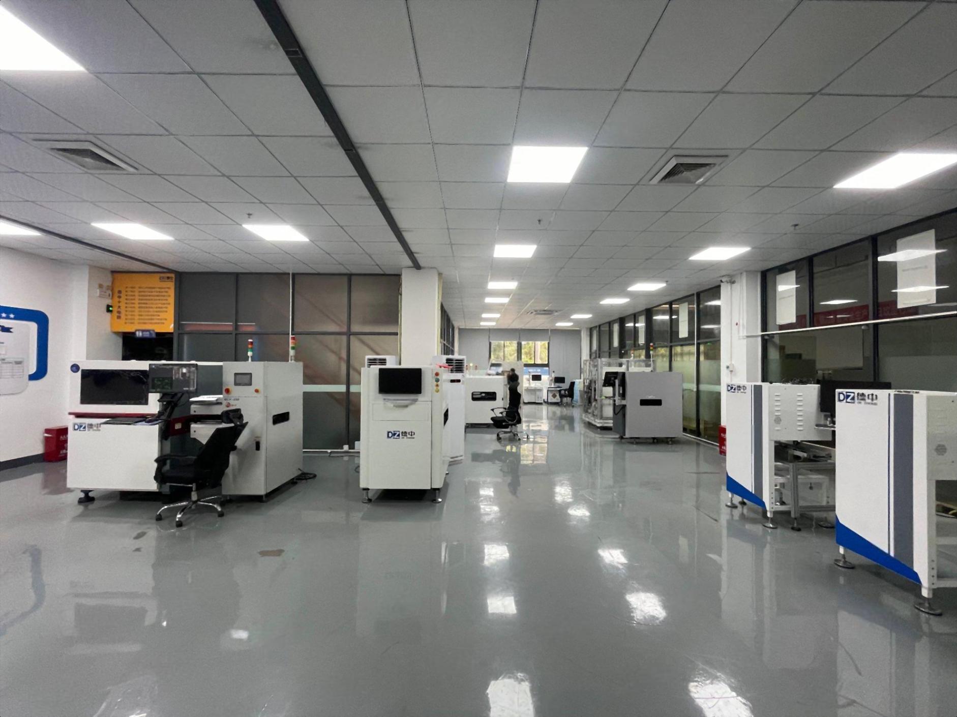 地铁口豪华装修西乡800平带装修厂房仓库出租原房东 地铁口豪华装修西乡800平带装修厂房仓库出租原房东