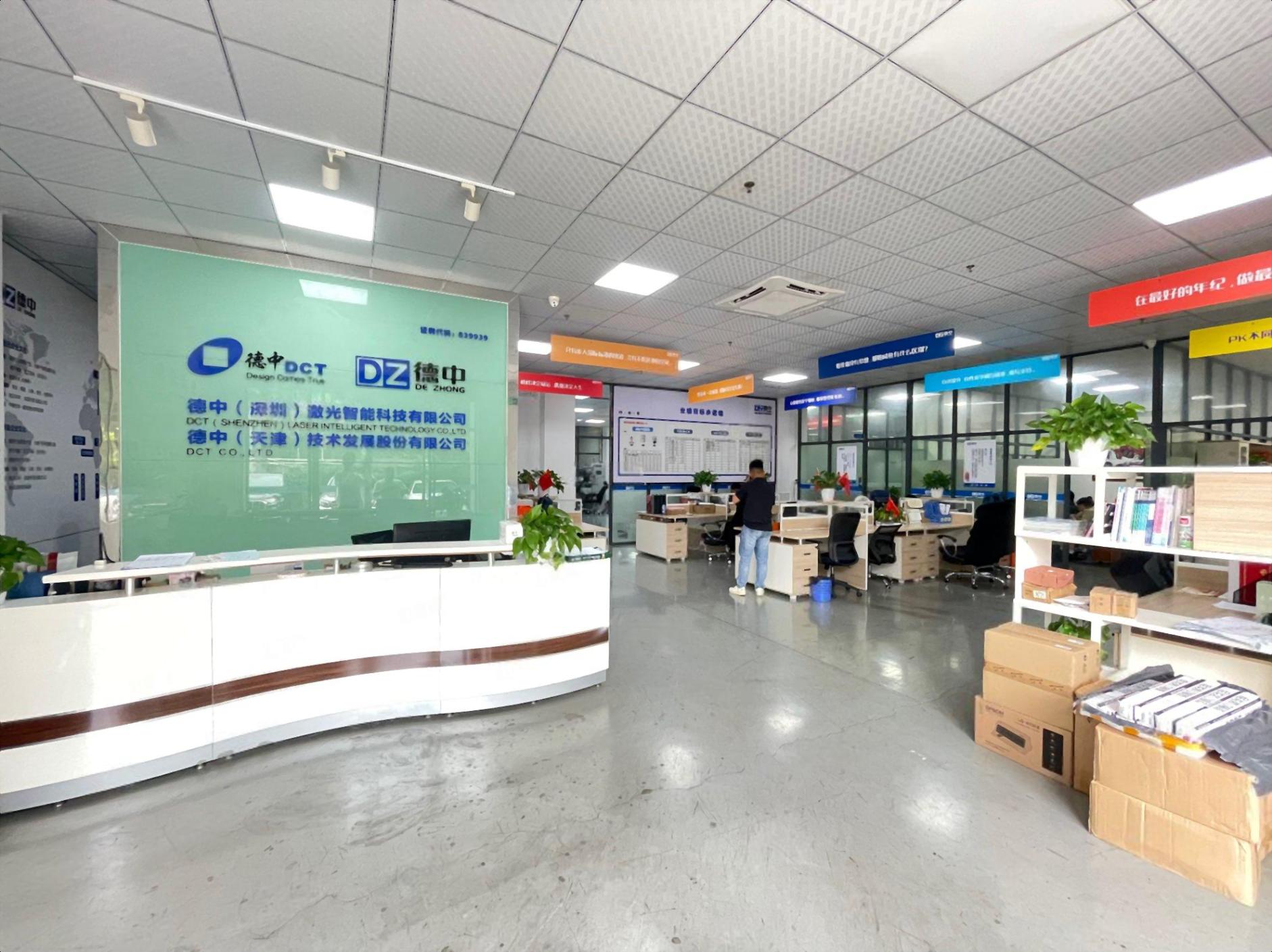 地铁口豪华装修西乡800平带装修厂房仓库出租原房东 地铁口豪华装修西乡800平带装修厂房仓库出租原房东