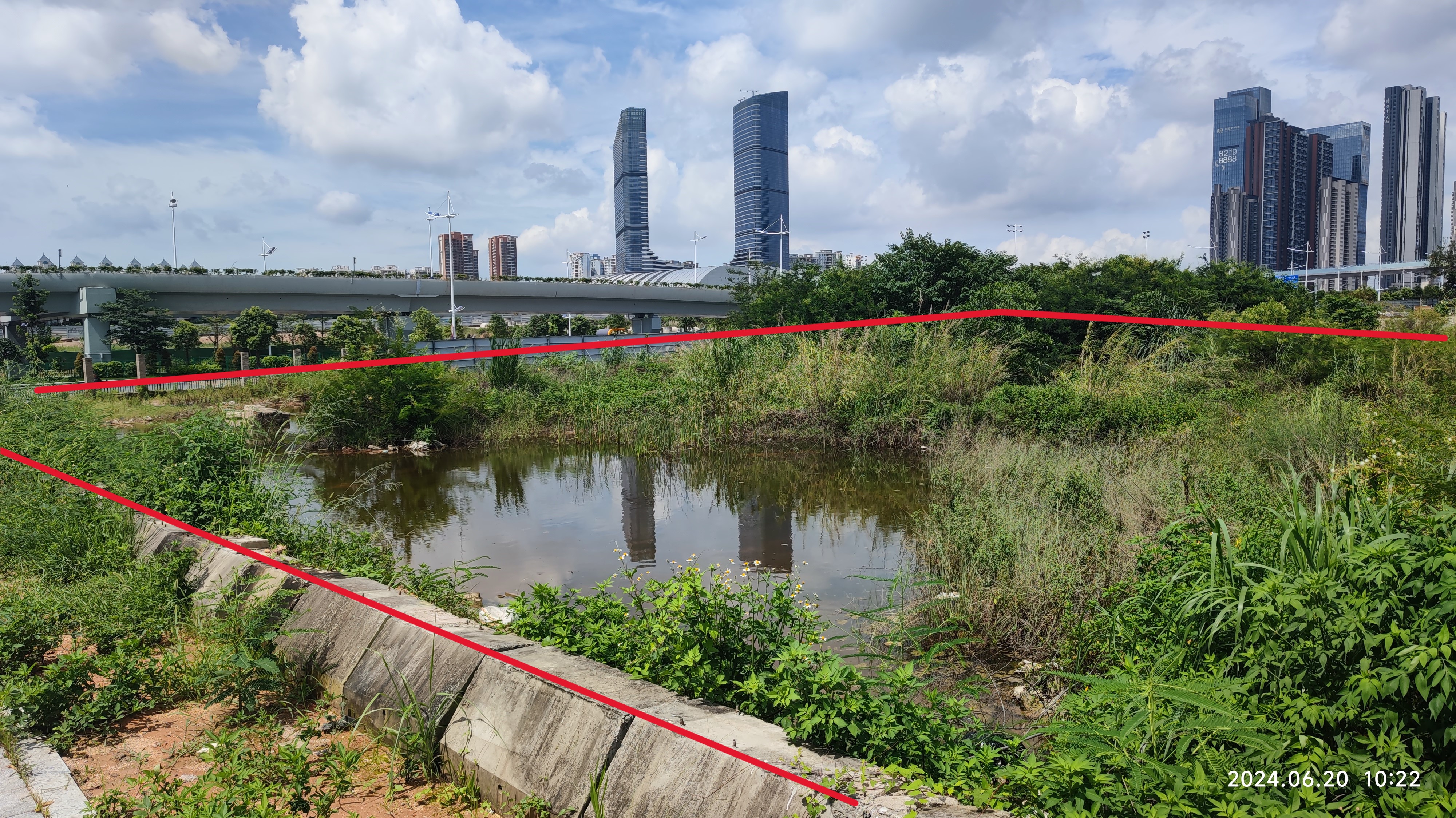 东部中心枢纽核心区地块2