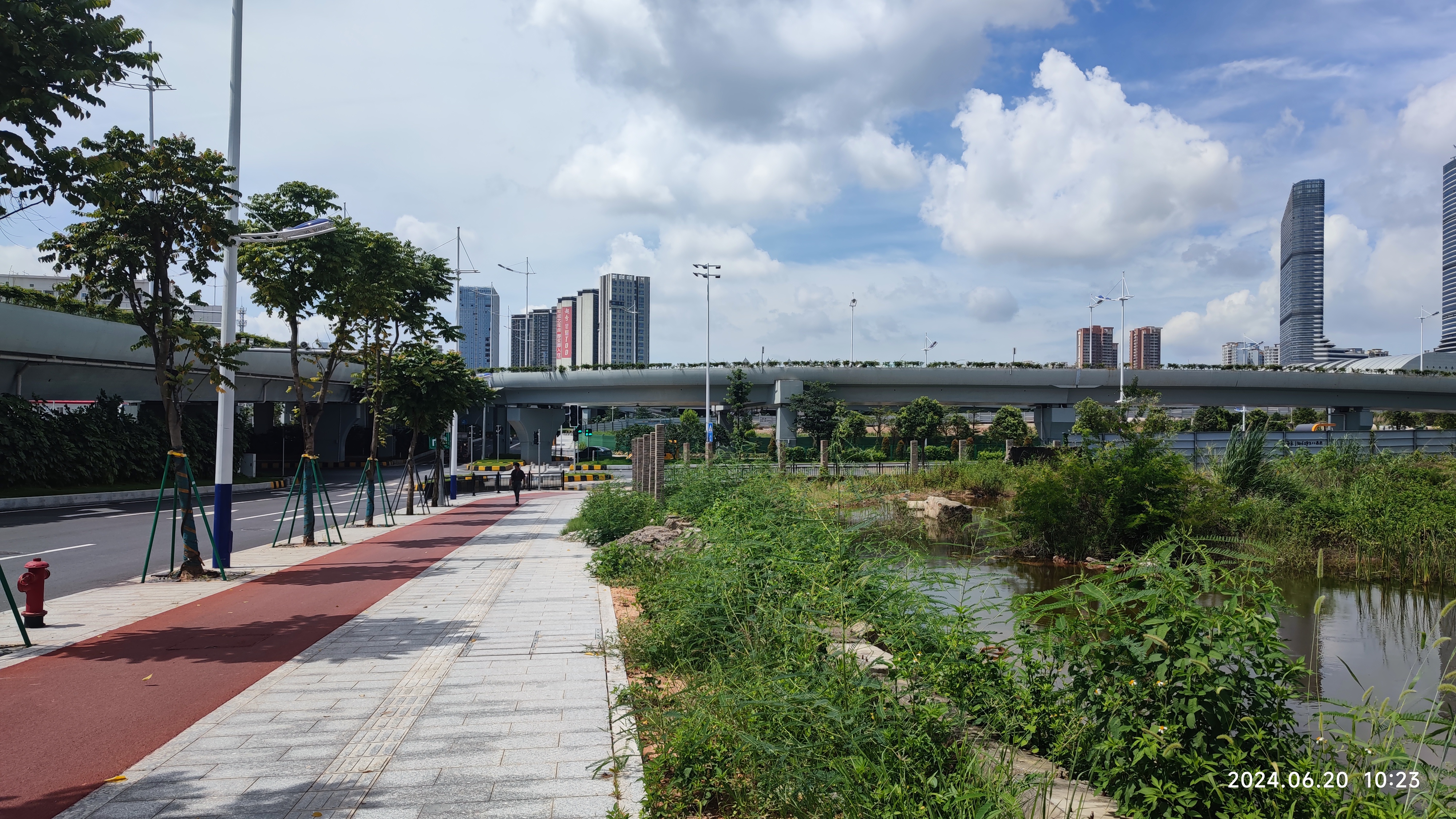 东部中心枢纽核心区地块4