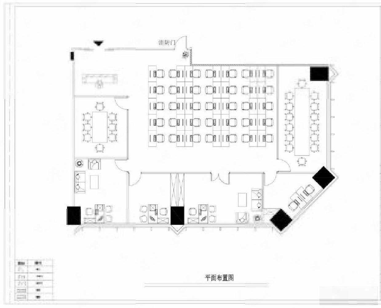 鹏润达！后海双地铁！秒杀68元！全新装修配家私！机会难得4